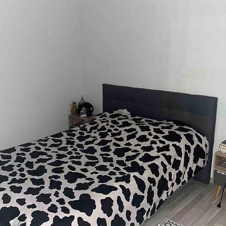 Meyzieu : Superbe Appartement Tres Cosy. Ngoại thất bức ảnh