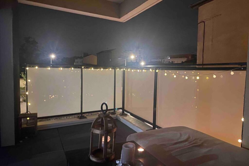 Meyzieu : Superbe Appartement Tres Cosy. Ngoại thất bức ảnh